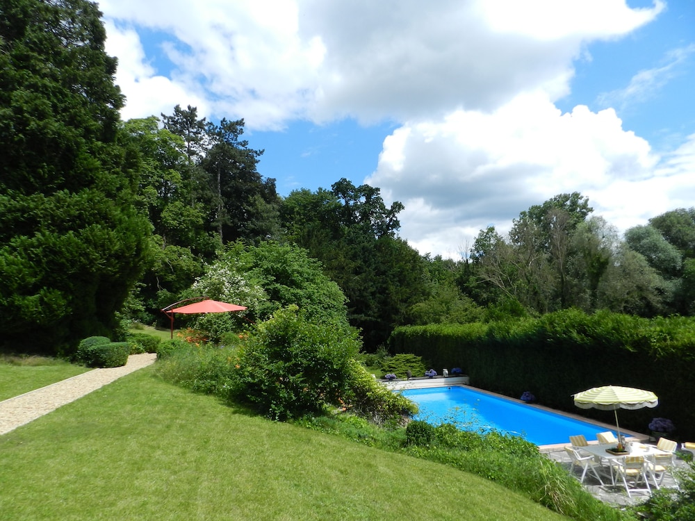 Manoir des Cavaliers - BnB