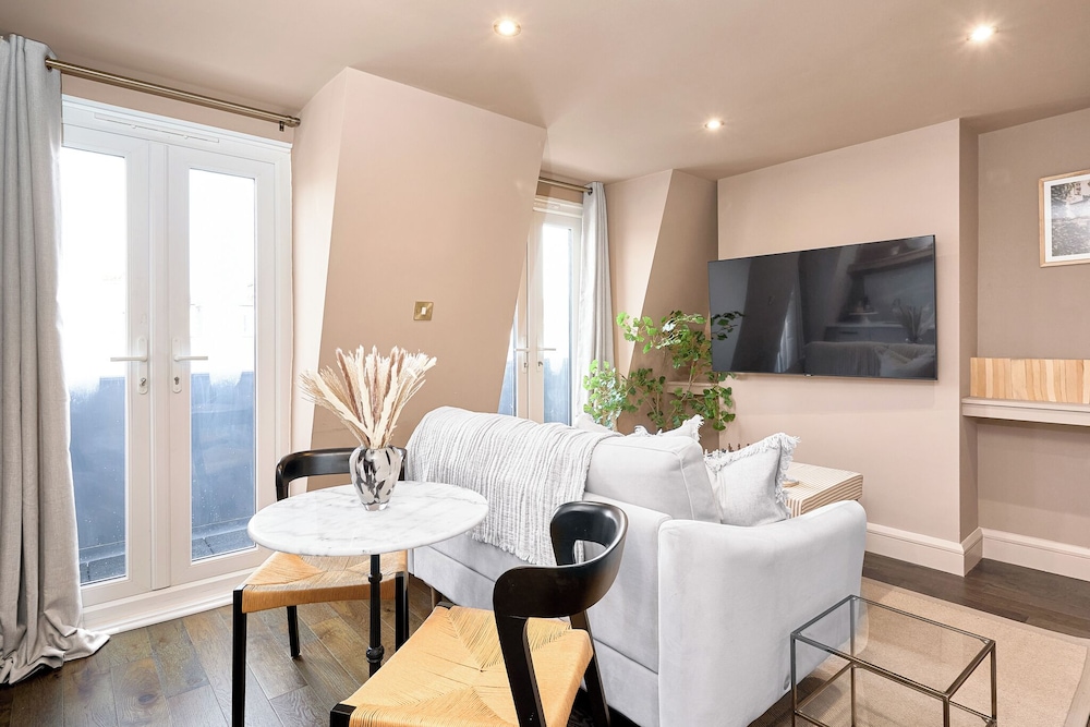 Be London - St John's Wood Residences