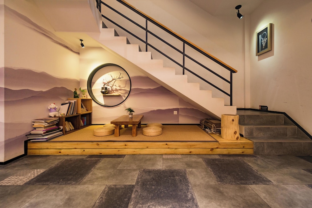 Li River Resort Villa Hotel