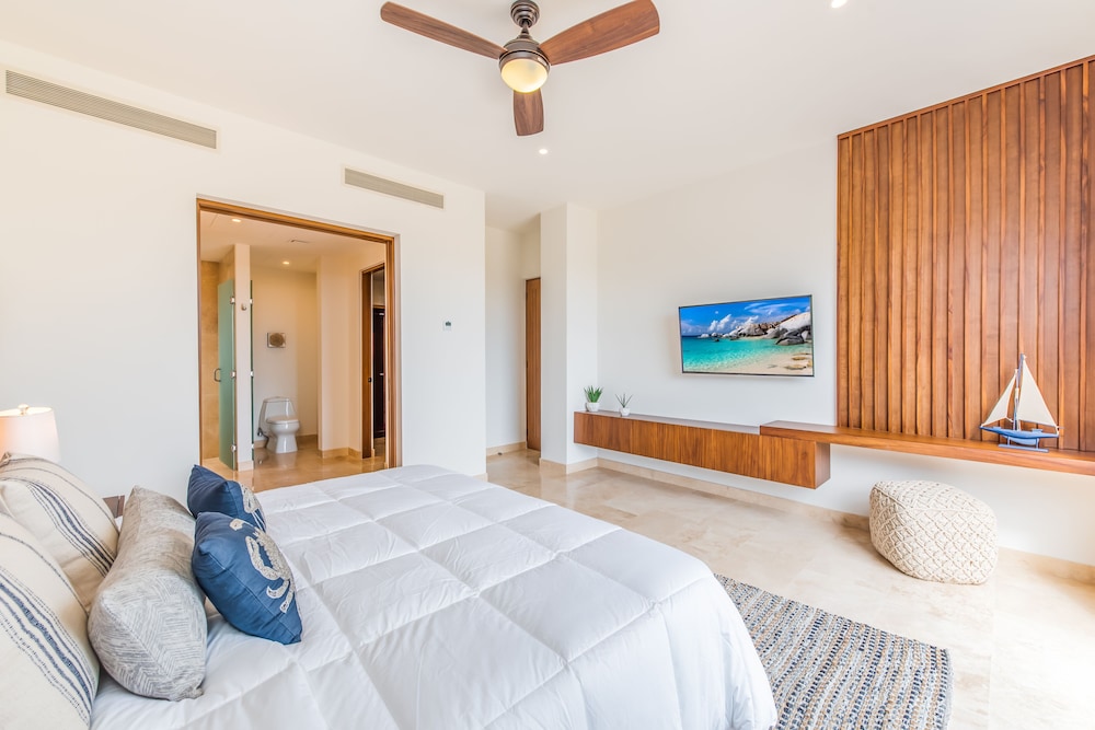 Palmilla Dunes view 5