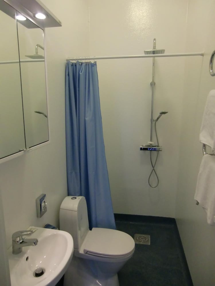 Wapnö Gårdshotell