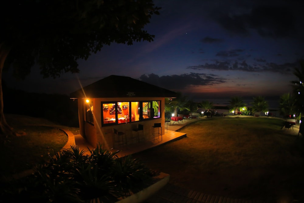 Haile Resort Hawassa