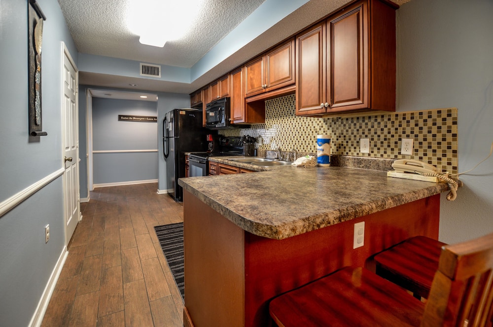 Ocean House Unit 2906