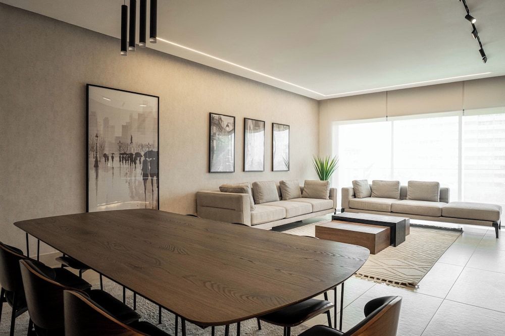 George Residence Victoria Island Lagos