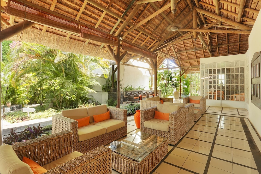 Cocotiers Hotel – Mauritius 3
