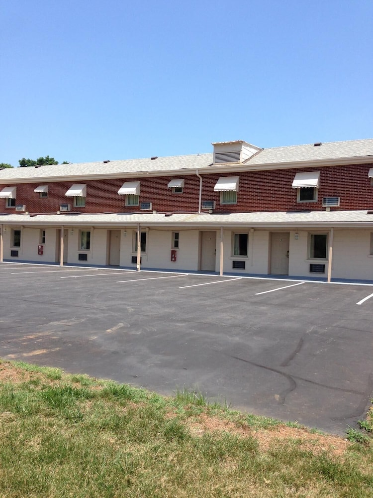 Gretna Motel
