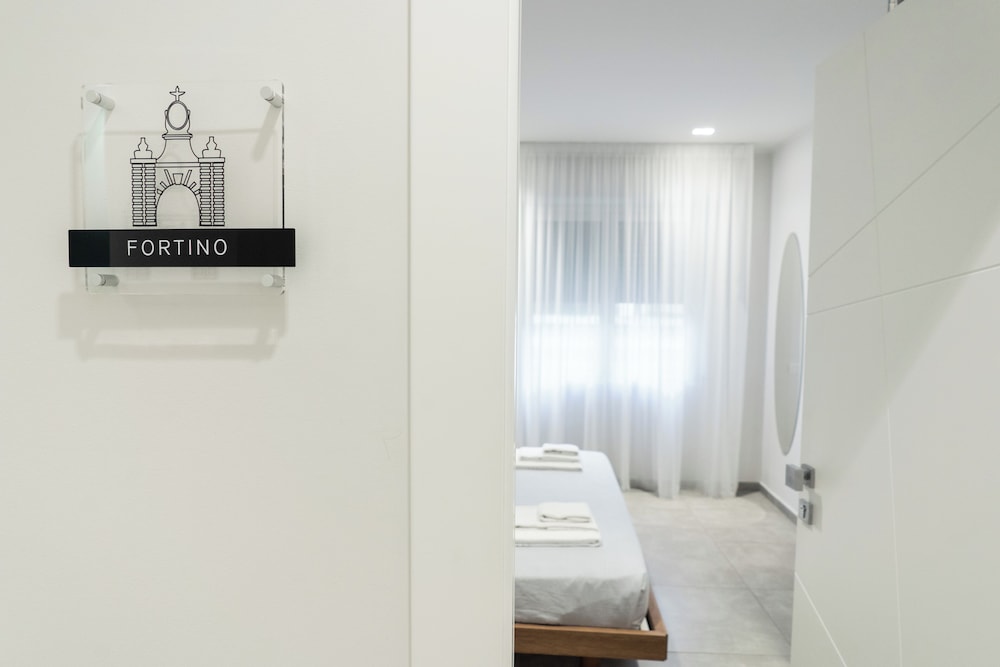 CATANIA E DINTORNI LIVING ROOMS photo 4