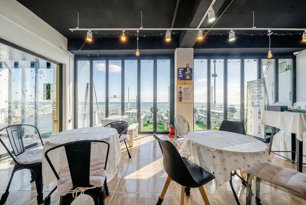 Goseong The Wave Pension