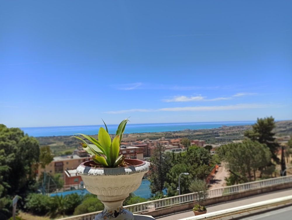 B&B Le Quattro Stagioni