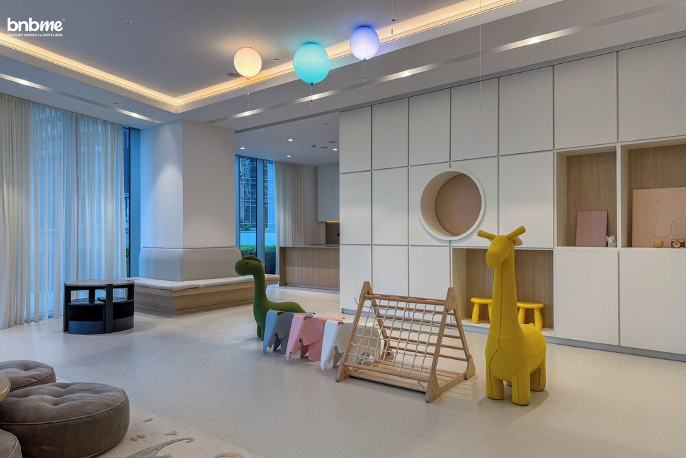 bnbme - Grande Residences - 2 BDR