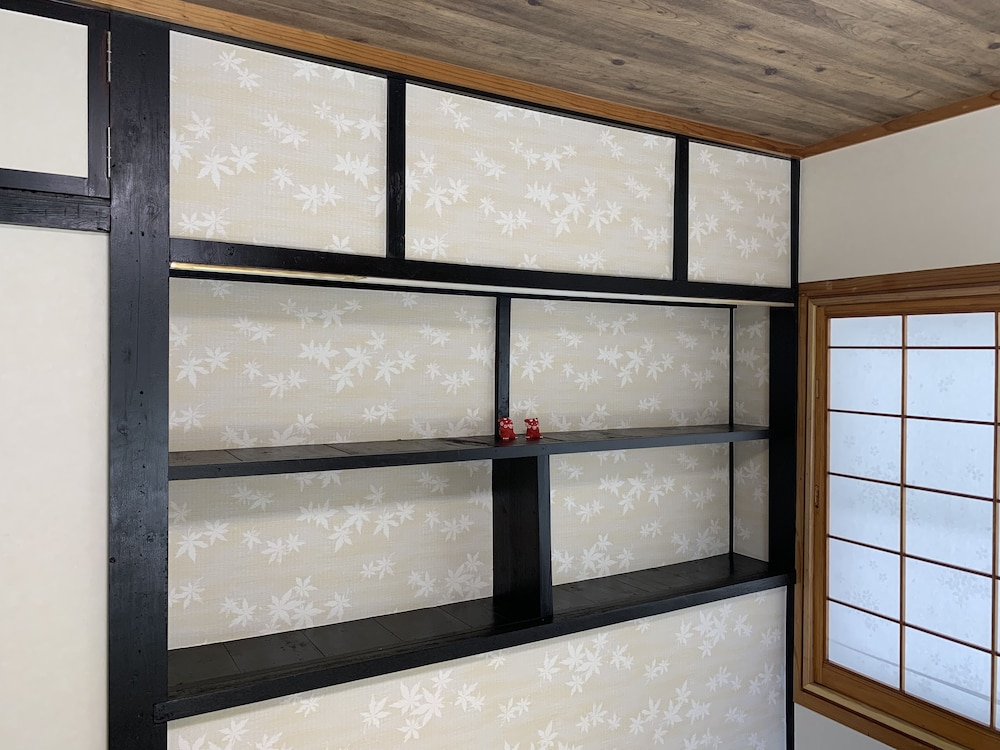 Condominium WAFU TEI Okinawa city view 4
