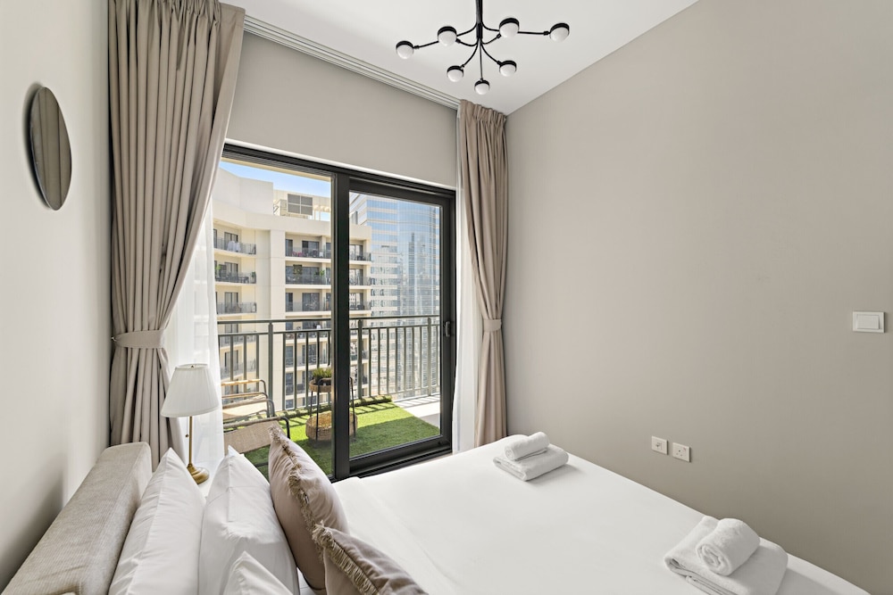 Zada Tower - 2425 1BD