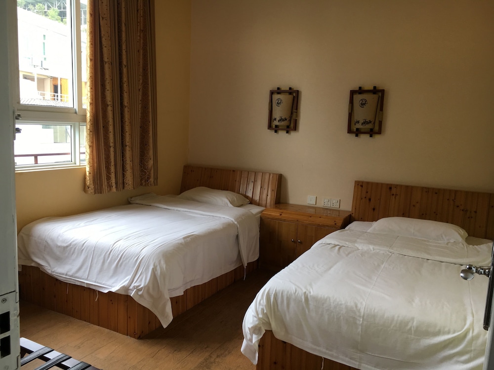 Cozy Inn Yangshuo