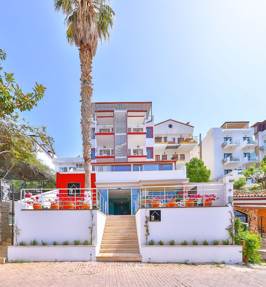 No37 Otel - Image 65