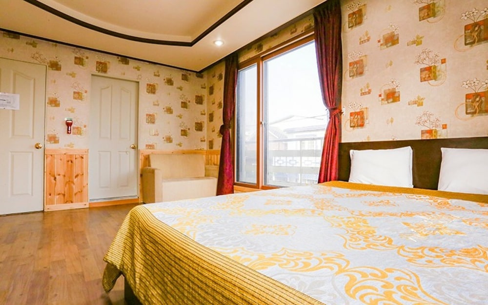 Boryeong Venus Pension view 2