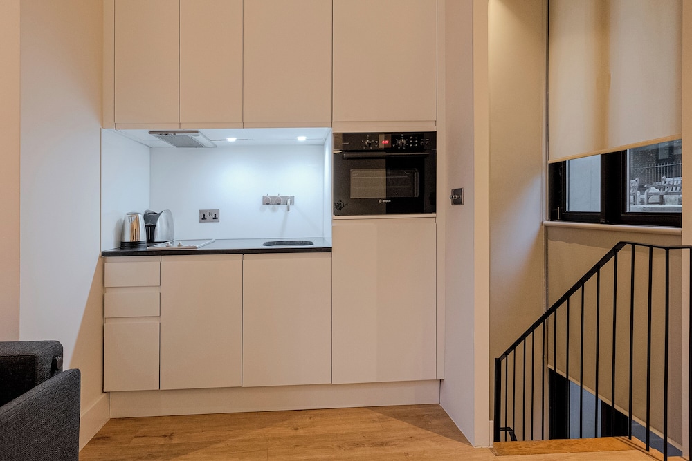 Your Apartment - St. Paul's