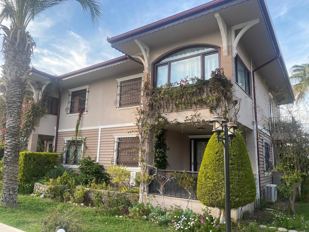 Demirkaya Villaları view 5