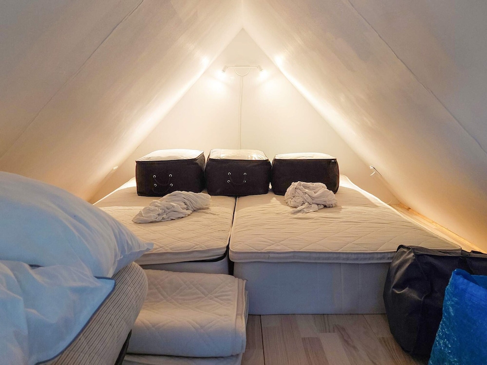 8 Person Holiday Home in Bagenkop