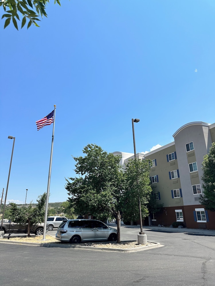 Western Slope suites