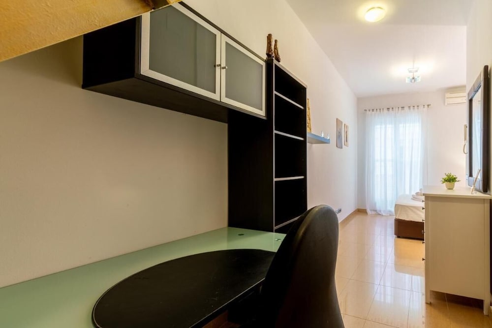 Charming Apartment in El Arenal, Sevilla's Heart