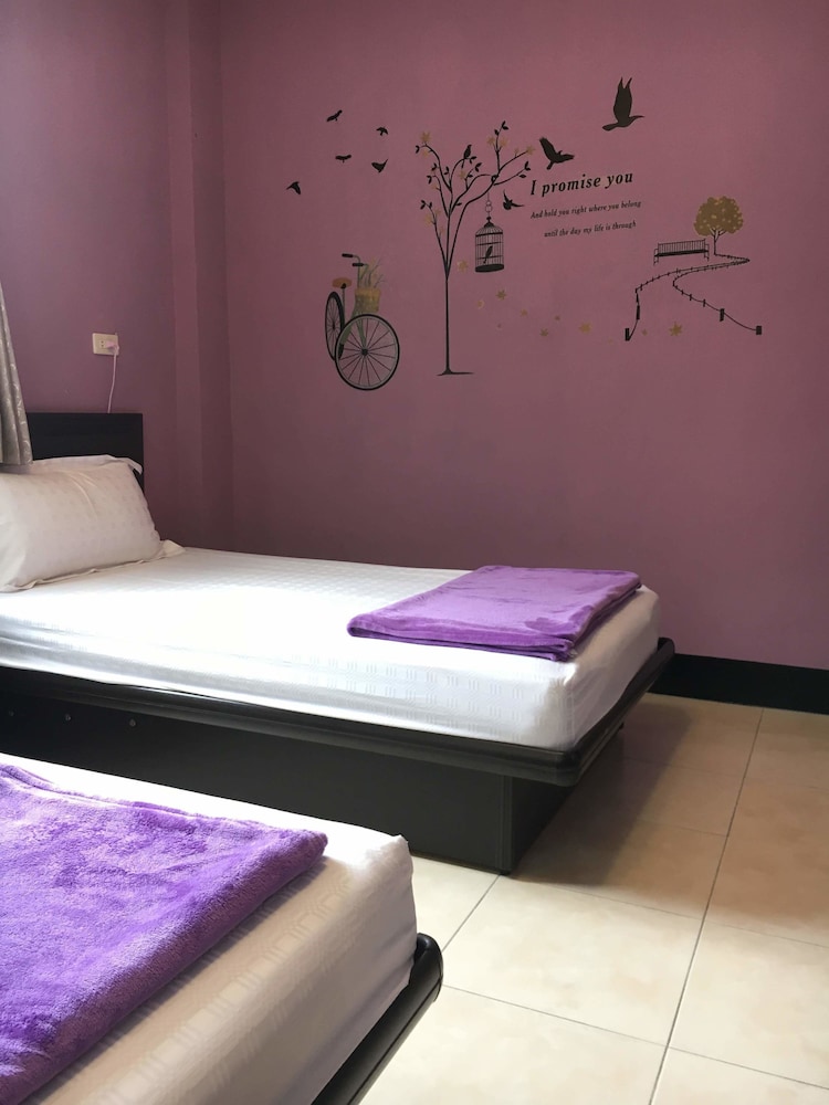 Kinmen Warm House, photo 10