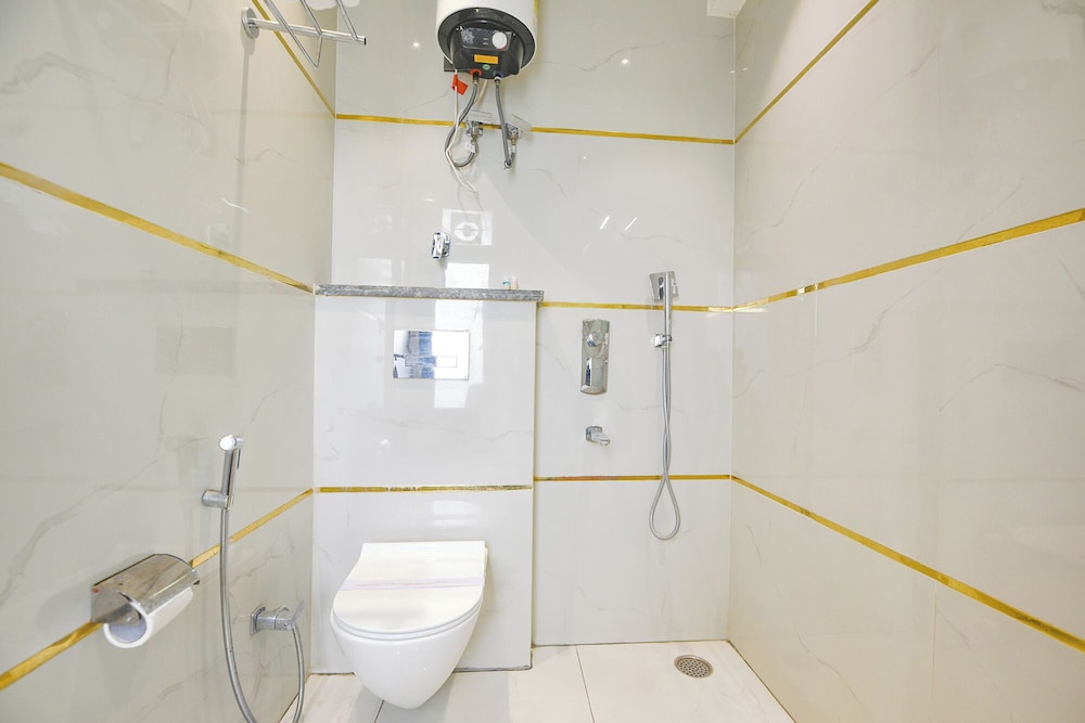 Fabhotel Prime Atithyam