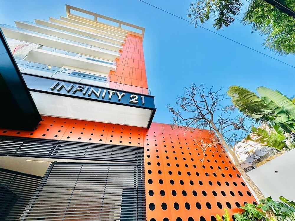 Two Bedroom Space With Pool Oasis Near Hotel Embajador