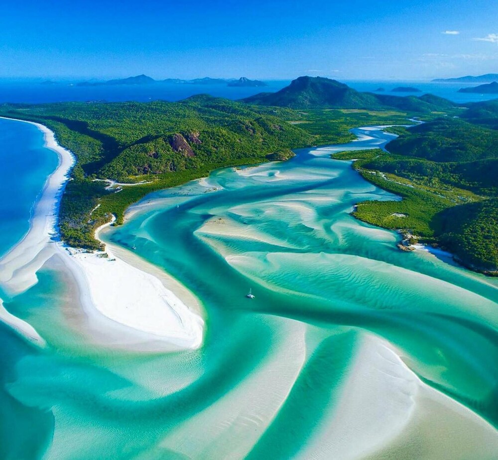 Island View