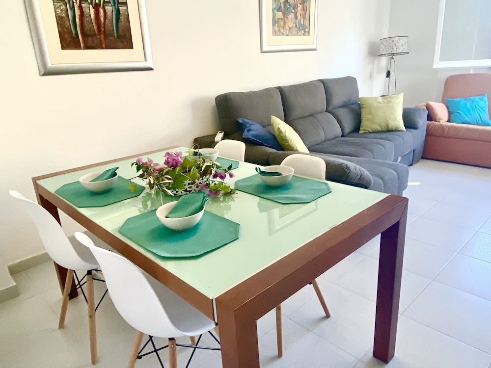Rental Unit in Calafell 3 Bedrooms 3 Beds 1