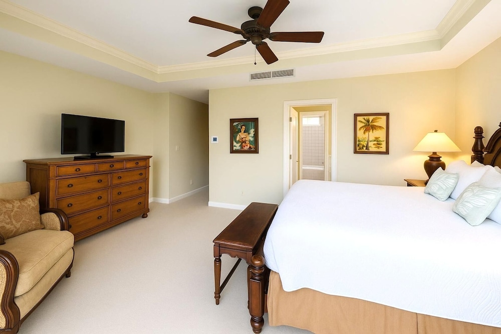 Islands at Mauna Lani IML-D3 by KBM