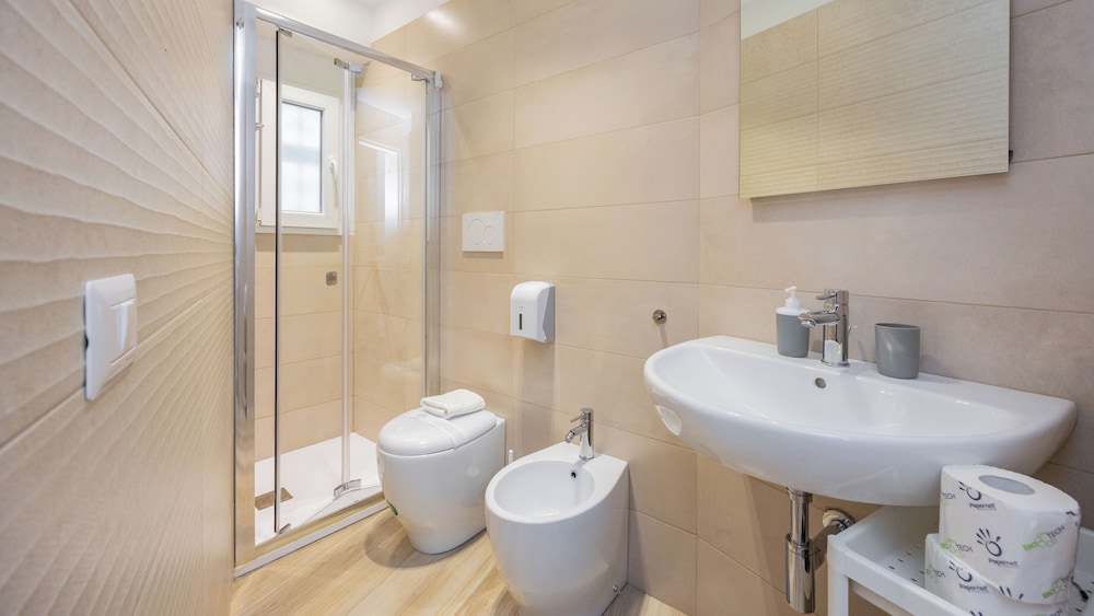 Ostiense Flat&Rooms by Rentbeat