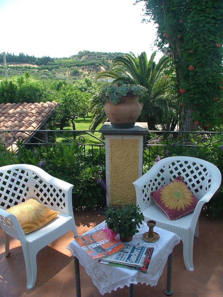 Villa Vittoria