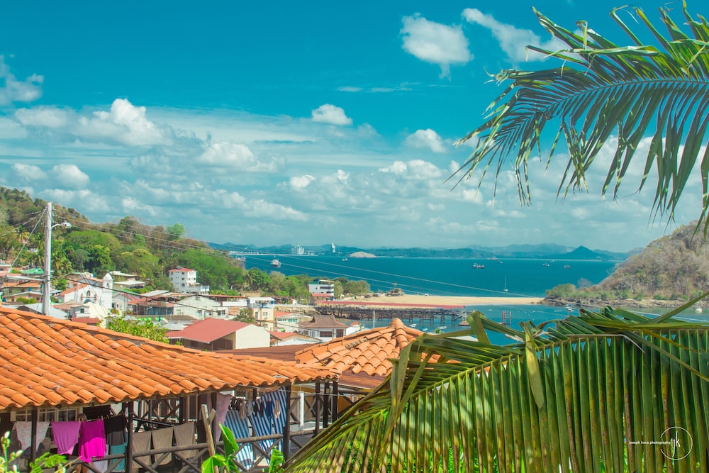 Cerrito Tropical