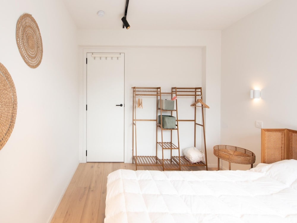 Apartment in Belgium Near Beach & City Centre