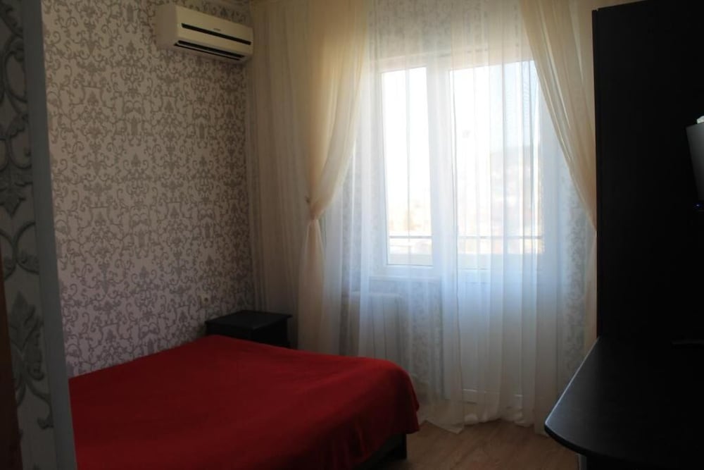 Guest House Galina view 5