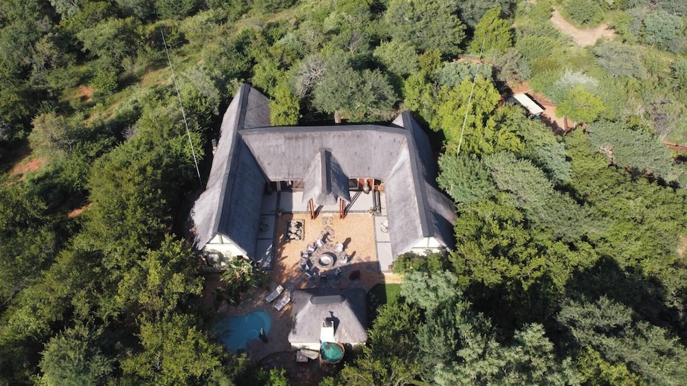ETNIKA MANOR HOUSE - Adults Only