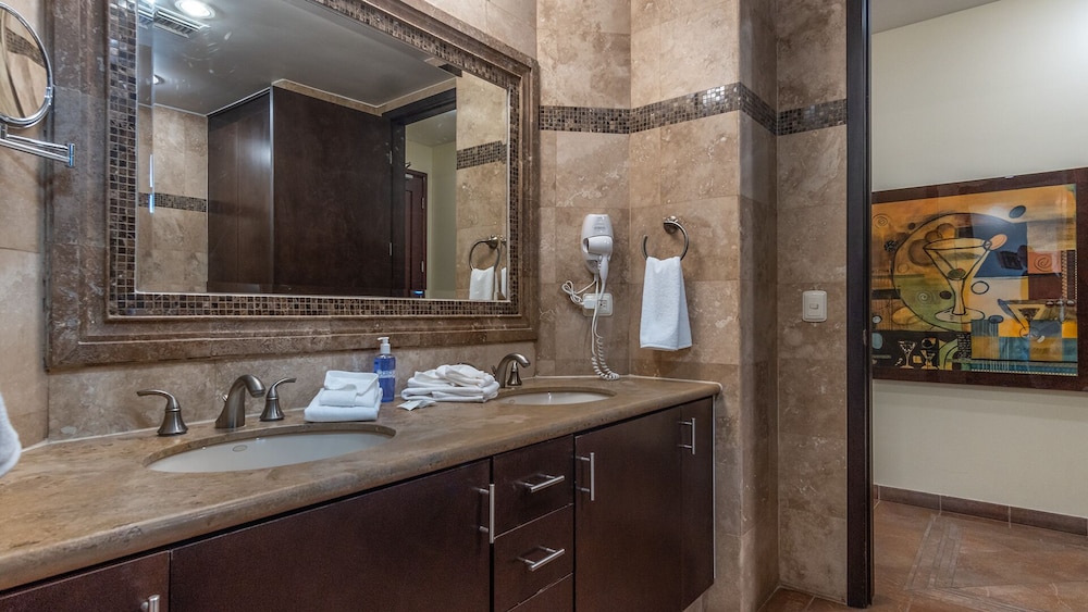 Las Palomas Beach and Golf Resort