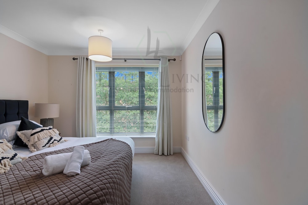 Foundry House - Oxford view 3