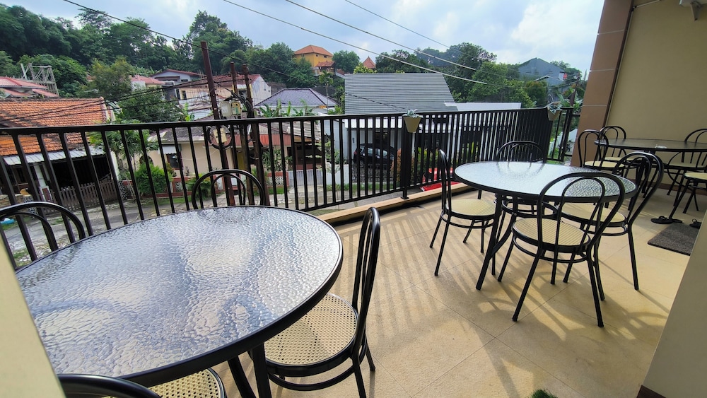 Pomah Guesthouse