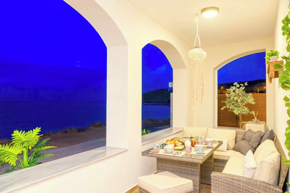 Villa Sky