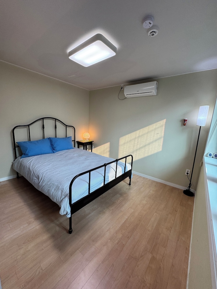 Hongdae Private Guesthouse