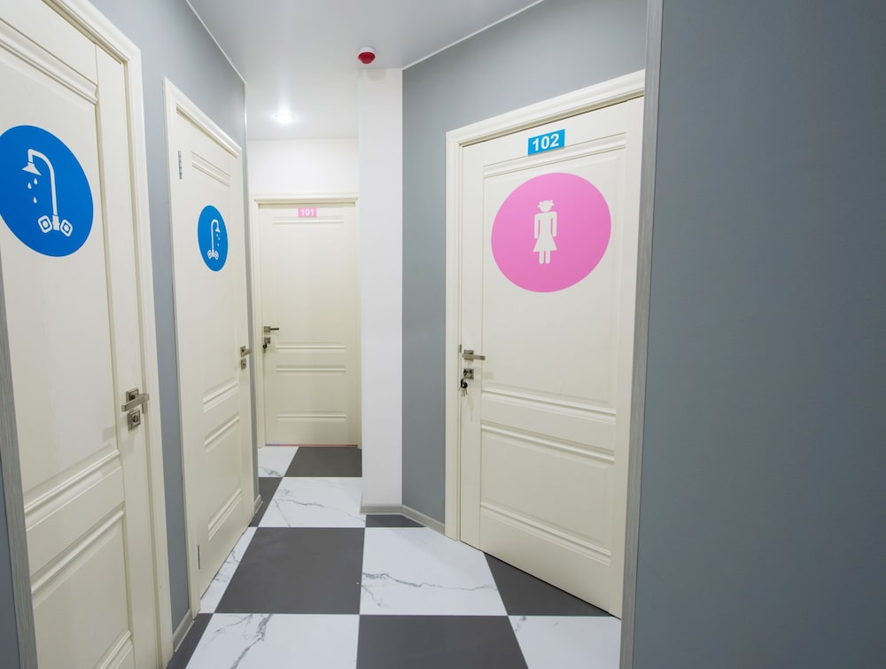 Star Home - Hostel, photo 37
