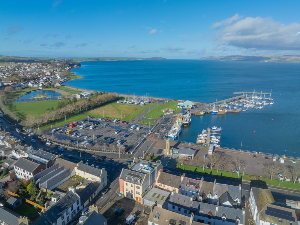 Quay Head View Aparthotel