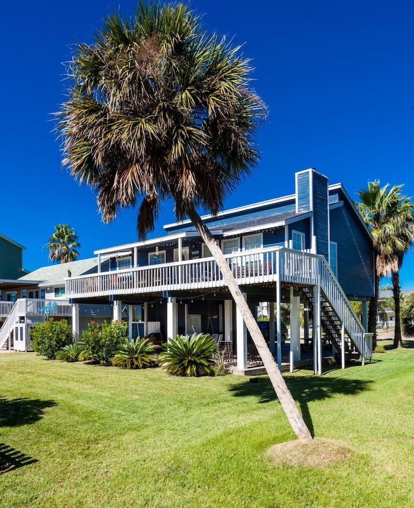 Island Breeze by Ryson Vacation Rentals