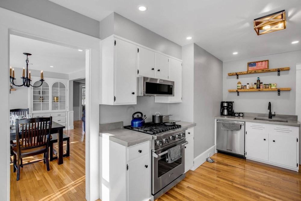 Rye Retreat - Property Image 21