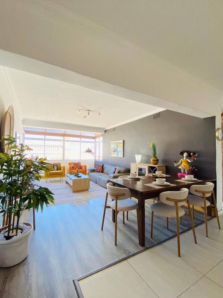 Atlantic Apartment in Sea Point