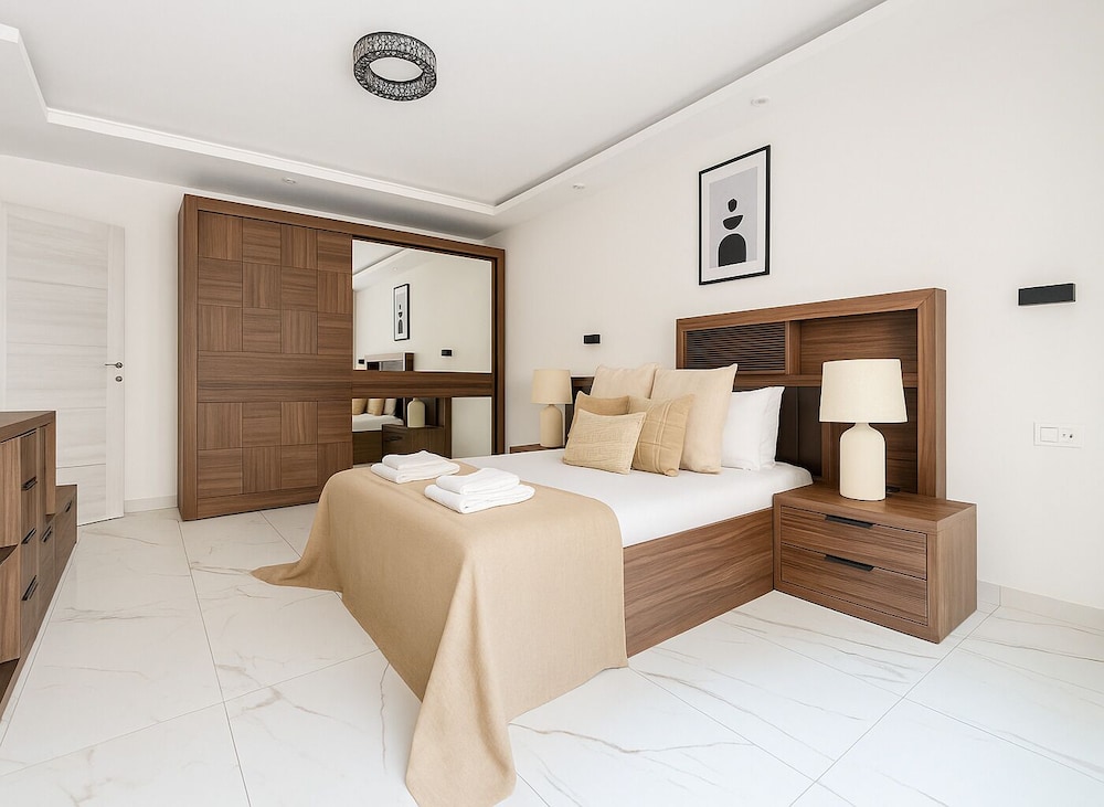 2 Chambres Spacieux a Dely Ibrahim