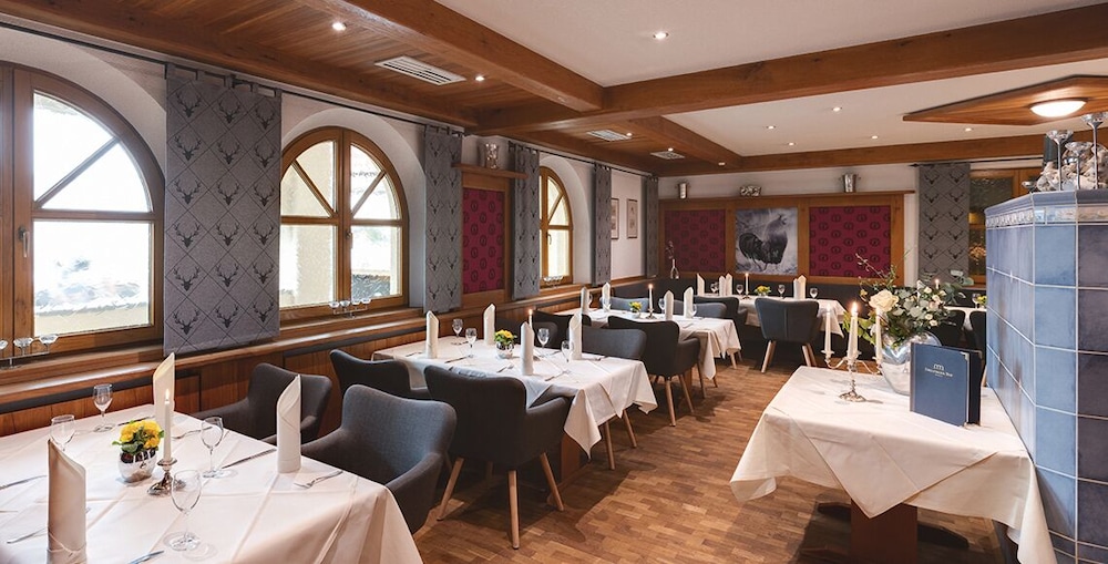 Landhotel Edelfinger Hof - Property Image 3