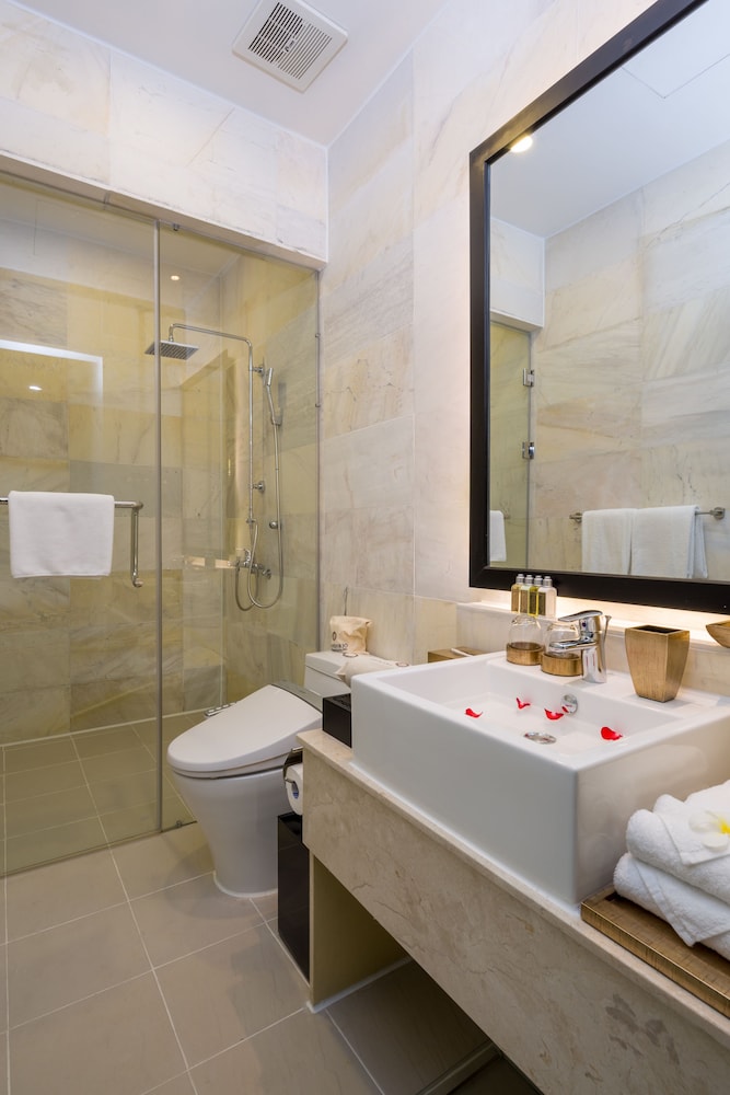 Grandvrio Ocean Resort Danang