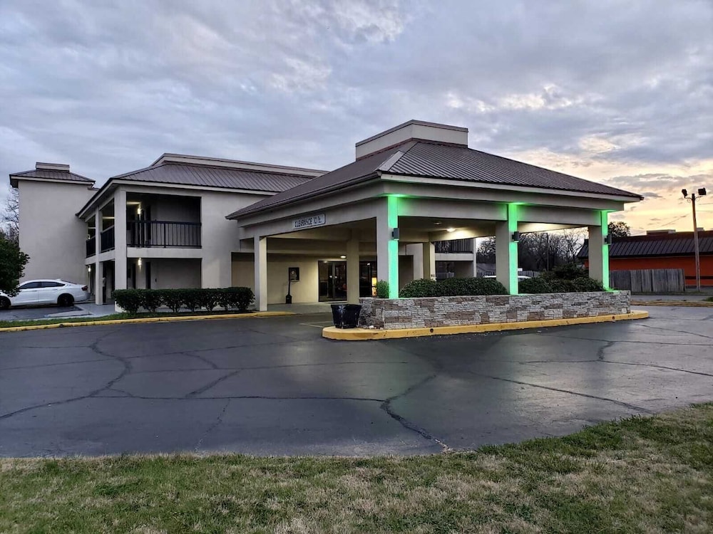 Quality Inn Indianola